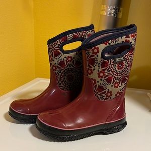BOGS boots